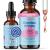 Organic Focus Drops for Kids - Attention and Focus Supplement with Ginkgo Biloba - Genius Drops Focus Supplement for Kids - Clinically Tested Attention and Focus for Kids & Teens - Kids Focus 1 Oz