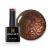 Bluesky Gel Nail Polish Frosty Chocolate Jq11 Brown Chocolate Dark Glitter Long Lasting Chip Resistant 10 ml (Requires Drying Under UV LED Lamp) Chocolate Brown 10 ml (Pack of 1)