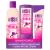 Aussie Curls Shampoo and Conditioner Set with Leave In Conditioner Curl Cream Curly Hair Products with Coconut Oil Jojoba Oil & Macadamia Nut Oil 300/225 / 160 ml