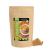 Bio coriander ground (250g) bio coriander seeds ground coriander from controlled organic cultivation organic coriander powder laboratory tests 100% pure and natural lamp 250 g (1 Pack)