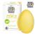 Aries Original ORGANIC Care Egg by Stapeler hand care egg with care balm for smooth skin 50g 50 g (1 pack)