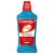 Colgate Total Advanced Pro-Shield Alcohol Free Mouthwash  Antibacterial Formula  Peppermint Blast  33.8 Ounce