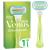 Gillette Venus Extra Smooth Razor Women Ladies Razor + 1 Razor Blade New