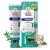 GuruNanda Hydroxyapatite Toothpaste SLS & Fluoride Free Whitening Toothpaste - Freshens Breath Fights Plaque - Natural CocoMint Jasmine Neem 4.2oz