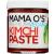 Mama Os, Paste Kimchi Vegan, 6 Ounce