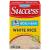 Success Boil-in-Bag Rice, White Rice, Quick and Easy Rice Meals, 21-Ounce Box White Rice 1.31 Pound (Pack of 1)