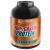 Ironmaxx 100% casein protein powder - vanilla 2kg can |Water -soluble protein powder for long -term protein supply and saturation |High protein powder without added sugar vanilla 2000g can