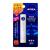NIVEA LipCare Lip Deep Moisture Unscented SPF16 PA+ 2.2g (Japan Import)