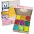 Creano organic herbal tea gift set "Organic Herbal Tea" - 45 organic tea bags in 9 different varieties - 90g - novelty 2022* 45 gift set