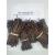 Aromatiz 10x Madagascar Vanilla Pods Grade A 10-13cm FRESH