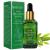 Acne Treatment Serum  BREYLEE Tea Tree Clear Skin Serum for Clearing Severe Acne  Breakout  Remover Pimple and Repair Skin (17ml 0.6oz)