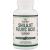 Shilajit Pure Himalayan Capsules (20% Fulvic Acid Supplement) 1,000mg of Authentic Shilajit Extract per Serving, 120 Count (No Fillers, Manufactured in The USA) by Double Wood Supplements