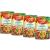 California Garden Fava Beans Lebanese Recipe 450g (4 cans)