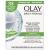 Olay 4-in-1 Sensitive Daily Facial Cloths 33 ct (Packaging May Vary) 6.5x6.5 Inch (Pack of 33)