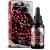 Hana Naia Coffee Fruit Extract, Brain Booster and Brain Health Supplement, Fast Acting BDNF Neurofactor Supplement, 100% Pure Hawaiian Coffee Berry Extract, Non-GMO | 30ml