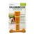 Bamboodles Peanut Butter T-Bone Dog Chew Toy - Medium