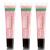 Bath & Body Works C.O. Bigelow Mentha 3 Pack Shimmer Tint Pearl Mint 1647