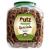 Utz Sourdough Specials Pretzels, Original, 63 oz. Barrel, Classic Pretzel Knot with Rich Sourdough Flavor, Resealable Container, Tasty Party Snack with Zero Cholesterol 3.93 Pound (Pack of 1)