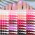 480 Pieces 20 Sets False Toe Nails Short Square Matte Fake Toenail Glossy False Toenails French Full Cover Solid Color Fake Toe Nails for Women and Girls Artificial Press on Toenails (Multiple Colors)