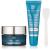KAPLAN MD Perfect Pout Duo Lip Mask (0.5 oz.) & Crystal Clear Lip Balm 0.17 oz.
