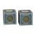 Marius Fabre Marseille Olive Oil Boxed Soap - 2 Pack (400g)