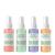 Mario Badescu the Facial Spray Collection 2 Fl Oz (Pack of 4)
