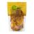 Yupik Organic Dried Sliced Mango 1 lb Non-GMO Vegan Gluten-Free