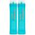 PURE BRAZILIAN Anti Frizz Daily Shampoo & Conditioner - Salt-Free & Color Safe Shampoo & Conditioner Enriched With Keratin  Argan Oil  and Acai (13.5 Ounce / 400 Milliliter)