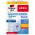 Double heart glucosamine 1550 + collagen + msm + vitamin C - as a contribution to normal collagen formation for normal cartilage function - 40 capsules 1 piece (40s pack)
