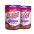 SlimFast Advanced Nutrition High Protein Meal Replacement Smoothie Mix, Creamy Chocolate, Protein Powder, 20g of Protein, 11.01 Fl Oz (Pack of 2) Creamy Chocolate 11.01 Fl Oz (Pack of 2)