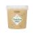 Maldon Salt, Smoked Sea Salt Flakes, 1.1 lb (500 g), Bulk Tub, Kosher, Natural, Gently Smoked Over Oak, Handcrafted, Gourmet, Pyramid Crystals