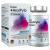 Pylopass against helicobacter pylori lactobacillus probiotic healpylo 400mg per day -60 capsules -with heartburn acidflux stomach complaint caused by -made in germany