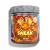 SNEAK | Breakfast Orange Edition | In-Game Focus Boost Energy Drink Zero Sugar Low-Calorie Vegan | 40 Servings Breakfast Orange 400.00 g (Pack of 1)