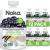Noka Superfood Fruit Smoothie Pouches, Healthy Snacks (Blackberry Vanilla) Pack of 12, Vegan, Gluten-Free, with Flax Seed, Prebiotic Fiber & Plant Protein, Organic Squeeze Pouch 4.22oz Each 4.22 Ounce (Pack of 12)
