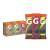 Gatorade Thirst Quencher Powder Sticks, 3 Flavor Variety Pack, (30 Pack) 3 Flavor Variety Pack 1 Count (Pack of 30)