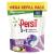 Persil 3 in 1 Colour Protect Laundry Washing Capsules keeps colours vibrant mega refill pack 50 Wash 1.350 kg Colour Protect 1.35 kg (Pack of 1)