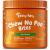 Zesty Paws Chew No Poo Bites - Coprophagia Stool Eating Deterrent for Dogs Deter Stop Dog from Eating Feces Probiotic Digestive Enzymes Breath Freshener - Chicken Flavor, 90 Soft Chews