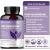 Pure Micronutrients Magnesium Glycinate Supplement (Chelated) 200mg 180 Count