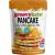 Groovy Keto Pancake & Waffle Mix | Low Carb | Keto Friendly | Sugar Free - Great alternative to Sweet American Style Pancakes - No Added Sugar Diabetic Friendly High Protein & Fibre - 240g pouch