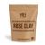 MB Herbals Rose Clay 8 oz (227G) | Pink Kaolin Clay | Removes Excess Oil | Mild Exfoliant | For Face Packs