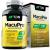 120 Days Supply - Eye Vitamin & Mineral Supplement with Zeaxanthin Meso Zeaxanthin Lutein Blueberry Extract Plus for Adults Vegan Eye Care Vitamins for Vision Health 120 Count (Pack of 1)