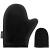 b.tan Tanning Mitt | Face & Body Mitt Bundle - Use Face + Body Washable + Reusable Face and Body