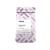 Amazon Brand - Solimo Epsom Salt Soaking Aid, Lavender Scented, 3 Pound 3 Pound (Pack of 1) Epsom Salt