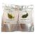 100g Pure Organic Henna + 100g Pure Organic Indigo (India)