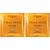 L'Oreal Paris Skincare Sublime Bronze Sunless Tanning Towelettes, Fast-Drying, Streak-Free Self-Tanner, Suitable for all Skin Types, 6 Each (Pack of 2) 2 Count (Pack of 1)