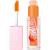 Maybelline New York Lifter Plump Lip Gloss Lasting Plump Heated Formula with Hyaluronic Acid and Chilli Pepper XL Wand Vegan Formula Shade: 008 Hot Honey