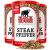 Block House Steak Pepper with Black Pepper 3x 200g - Restaurant Quality Spice Mix 200 g (Pack of 3)