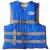 STEARNS Youth Boating Vest (50-90 lbs.) Blue