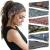 TERSE Headbands Women Sports Yoga Hairbands Women Elastic Cotton Wide Hairbands