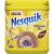 Nesquik Chocolate Flavoured Milkshake Powder For Milk Fortified with Vitamin D Breakfast After School Snack 500g Tub 500 g (Pack of 1) Single
